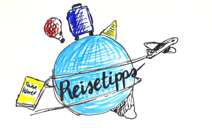 Reisetipps