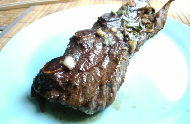 Korean Short Rib