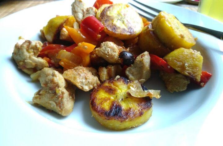 Poulet HB