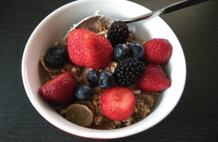 Müsli