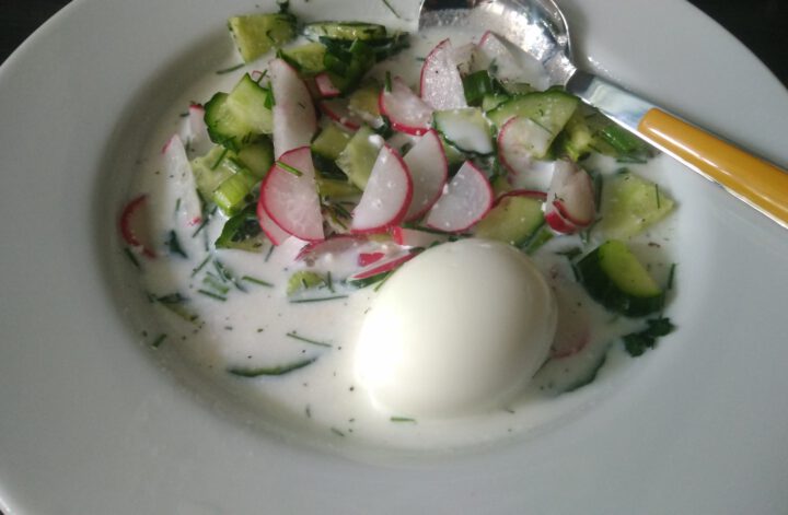 Okroshka