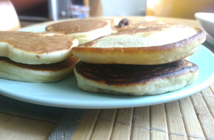 Dorayaki