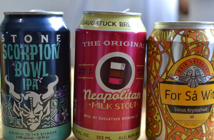 Craft Beer