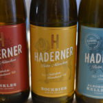 Bier: Haderner Alkoholfreies
