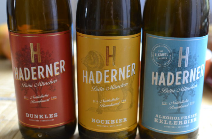 Haderner