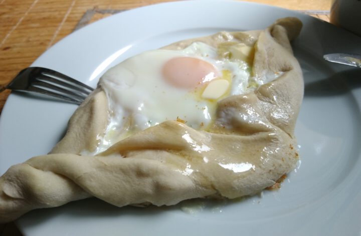 Katchapuri