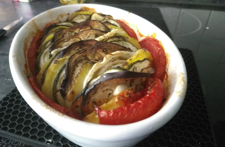 Ratatouille