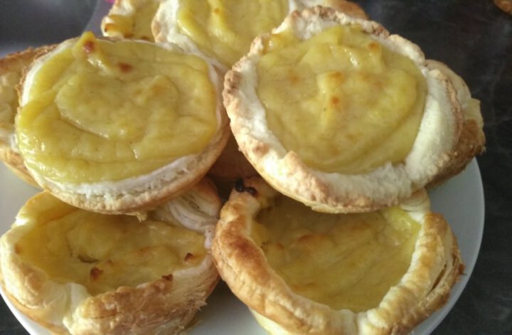 Pasteis de Belem