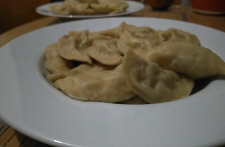 Piroggen