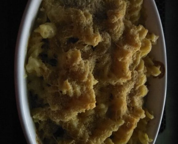 Mac n Cheese