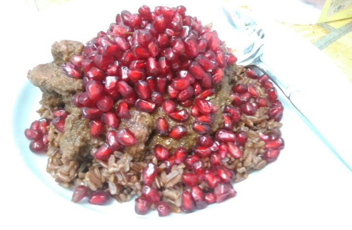 Fersenjoon