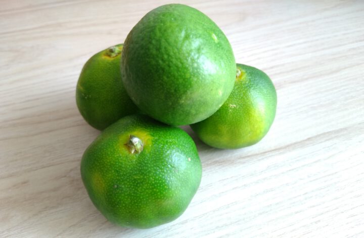 Kalamansi