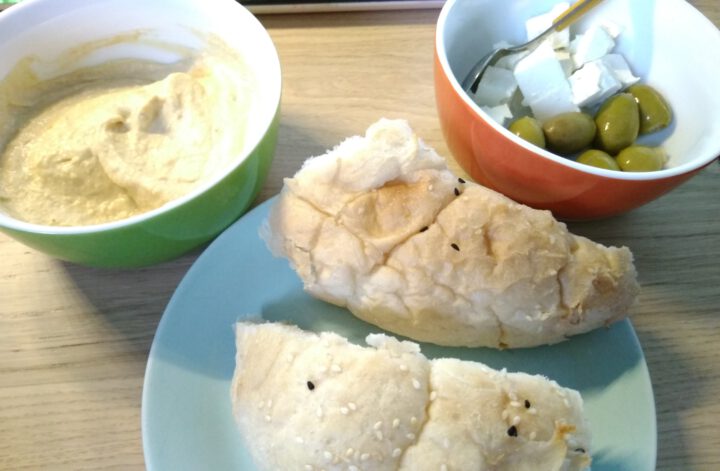 Hummus