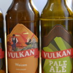 Bier: Bier der VULKAN Brauerei