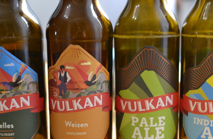 Vullkan Brauerei