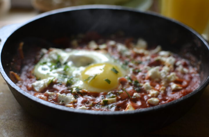 Shashuka