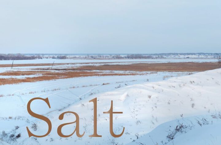 Salt & Time