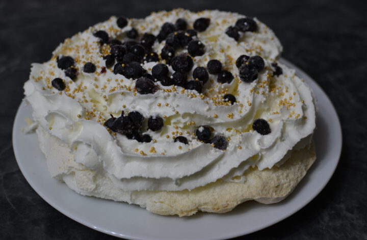 Pavlova