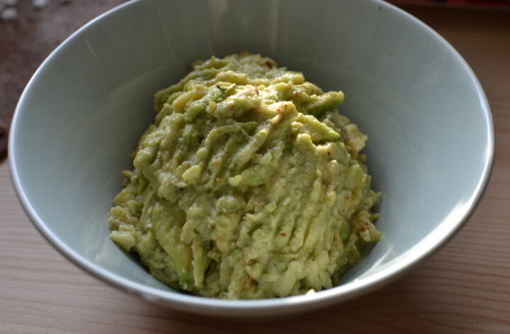 Guacamole