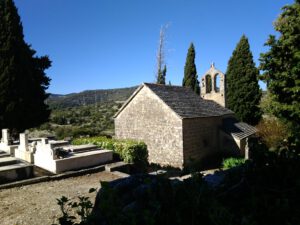 Brač