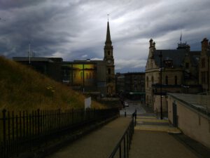 Inverness