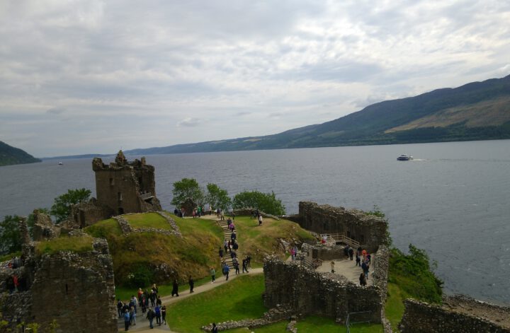 Loch Ness