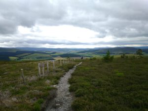 Speyside Walk