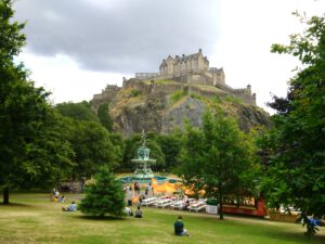 Edinburgh