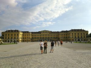 Schloss Schönbrunn