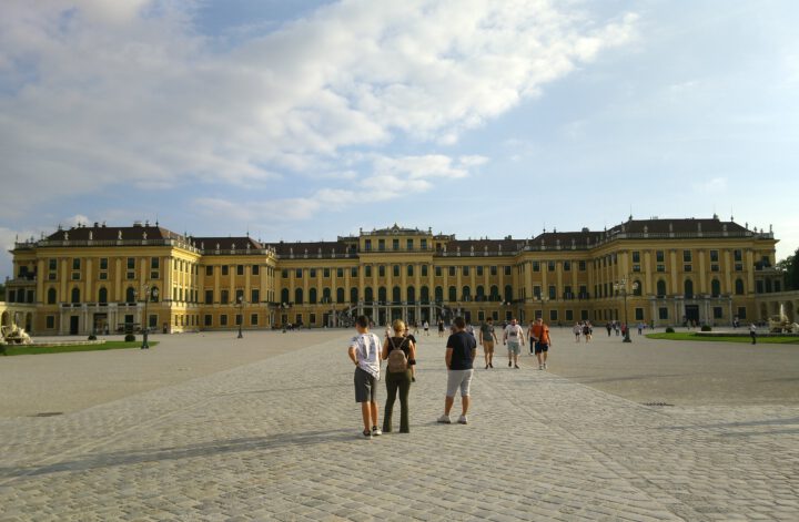 Schloss Schönbrunn