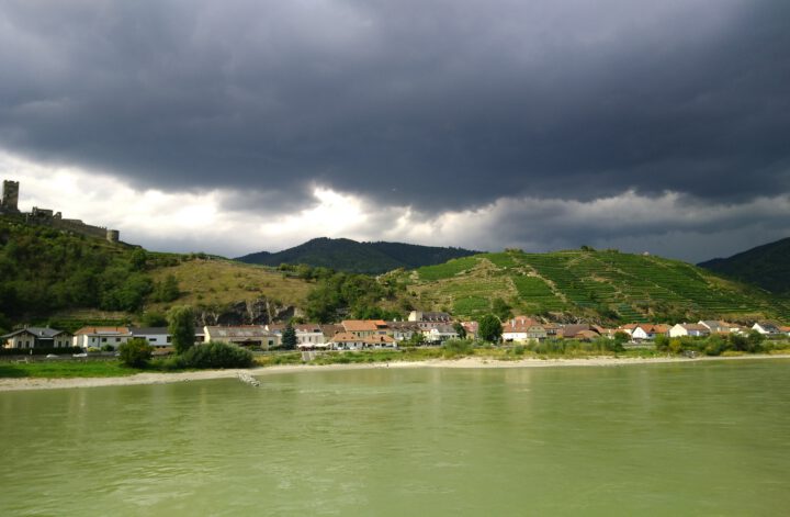 Wachau