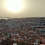 Urlaub: Lissabon