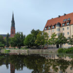 Urlaub: Uppsala und Sigtuna