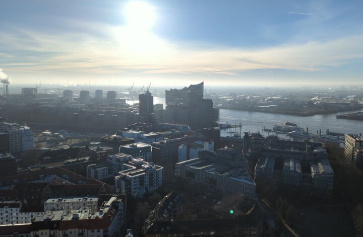 Hamburg