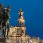 Urlaub: Dresden