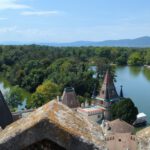 Urlaub: Schlosspark Laxenburg