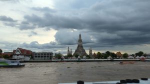 Wat Arun