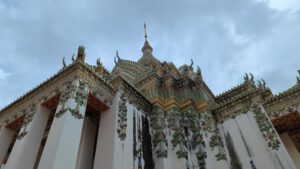 Wat Pho