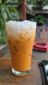 Thai Tea