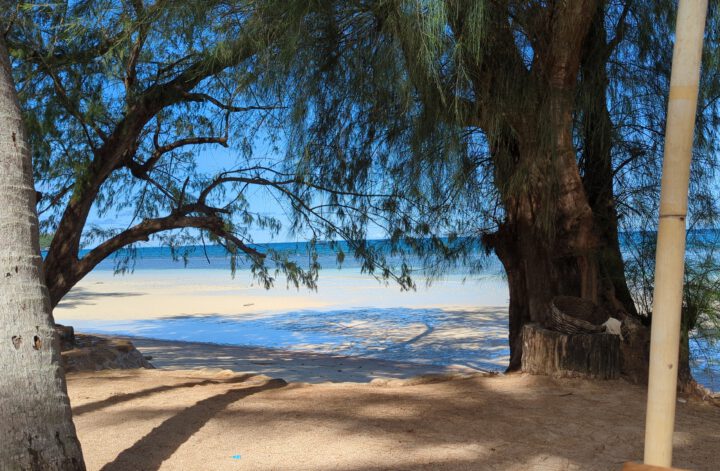 Koh Tao