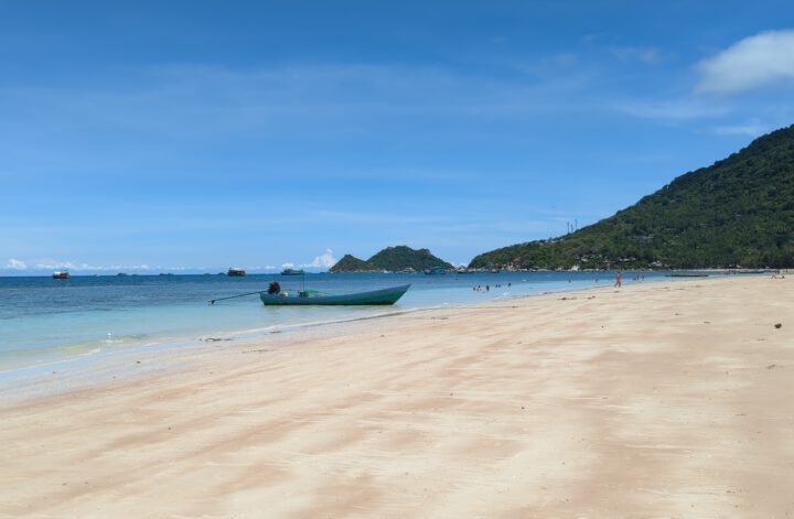 Koh Tao