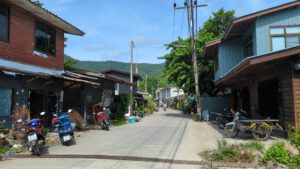 Koh Phangan