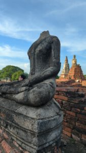 Wat Chai Watthanaram