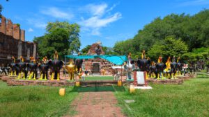 Wat Thammikarat