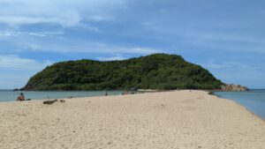 Ko Ma Beach