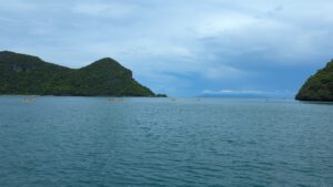 Nationalpark Mu Ko Ang Thong