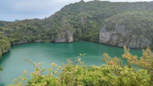 Nationalpark Mu Ko Ang Thong