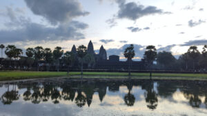 Angkor Wat