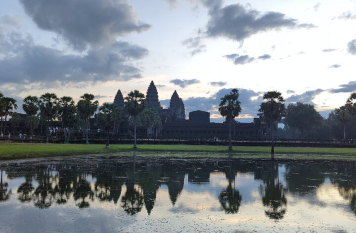 Angkor Wat