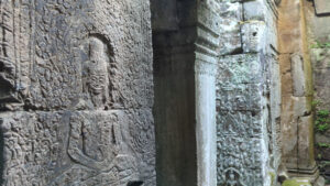 Bayon